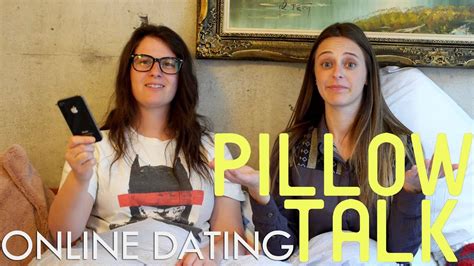 pillow talk online dating